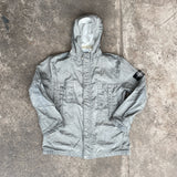 Stone Island Pure Metal Shell 2001