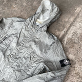 Stone Island Pure Metal Shell 2001