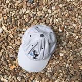 Stussy 'Jazz man' Adjustable Cap