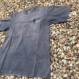 Stussy 'Knowledge Is King' T-shirt
