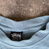 Stussy Crown 1991 T-Shirt