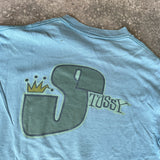 Stussy Crown 1991 T-Shirt