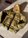 Stone Island Opaque Down Jacket A/W 06