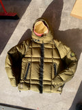 Stone Island Opaque Down Jacket A/W 06