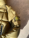 Stone Island Opaque Down Jacket A/W 06