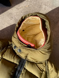 Stone Island Opaque Down Jacket A/W 06