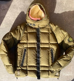 Stone Island Opaque Down Jacket A/W 06