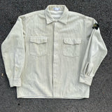 Stone Island Corduroy A/W 1994 OverShirt