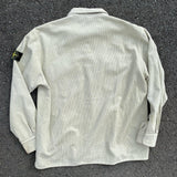 Stone Island Corduroy A/W 1994 OverShirt