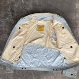 Stone Island Antique Reflective Coach Jacket