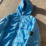 Stone Island A/W 2000 Jacket