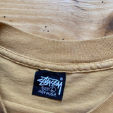 Stussy Blob Man T-Shirt