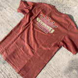 Stussy Crown Authentic Work Gear