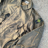 Stone Island D-Ring 1995