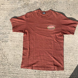 Stussy Crown Authentic Work Gear