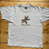 Stussy Bear T-Shirt