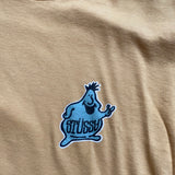 Stussy Blob Man T-Shirt
