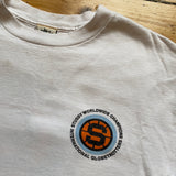 Stussy Basketball T-Shirt