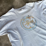 Stussy Dragon T-shirt