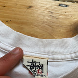 Stussy Basketball T-Shirt