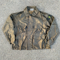 Stone Island D-Ring 1995