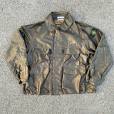 Stone Island D-Ring 1995
