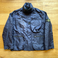 ジャケット・アウター STONE  FORMULA STEEL M 1995A/W Stone Island A/W 1995 Formula Steel Jacket – Thecollectivebycam
