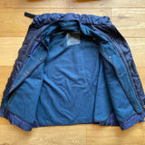 Stone Island A/W 1995 Formula Steel Jacket