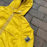 Stone Island Tactical Jacket