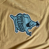 Stussy Blob Man T-Shirt