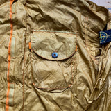 Stone Island Parachute Jacket 2004