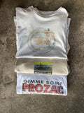 Stussy Dragon T-shirt