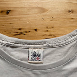 Stussy Gear T-Shirt