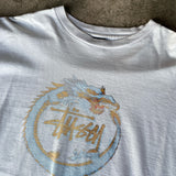 Stussy Dragon T-shirt