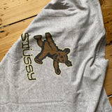 Stussy Bear T-Shirt