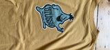 Stussy Blob Man T-Shirt