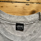 Stussy Bear T-Shirt