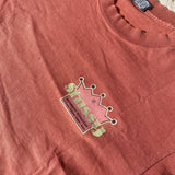 Stussy Crown Authentic Work Gear