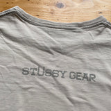 Stussy Gear T-Shirt