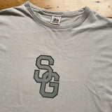 Stussy Gear T-Shirt