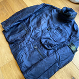 Stone Island A/W 1995 Formula Steel Jacket